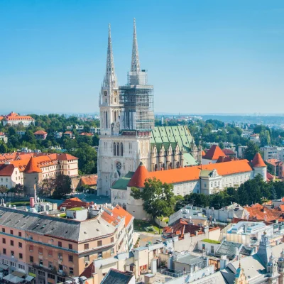 Zagreb